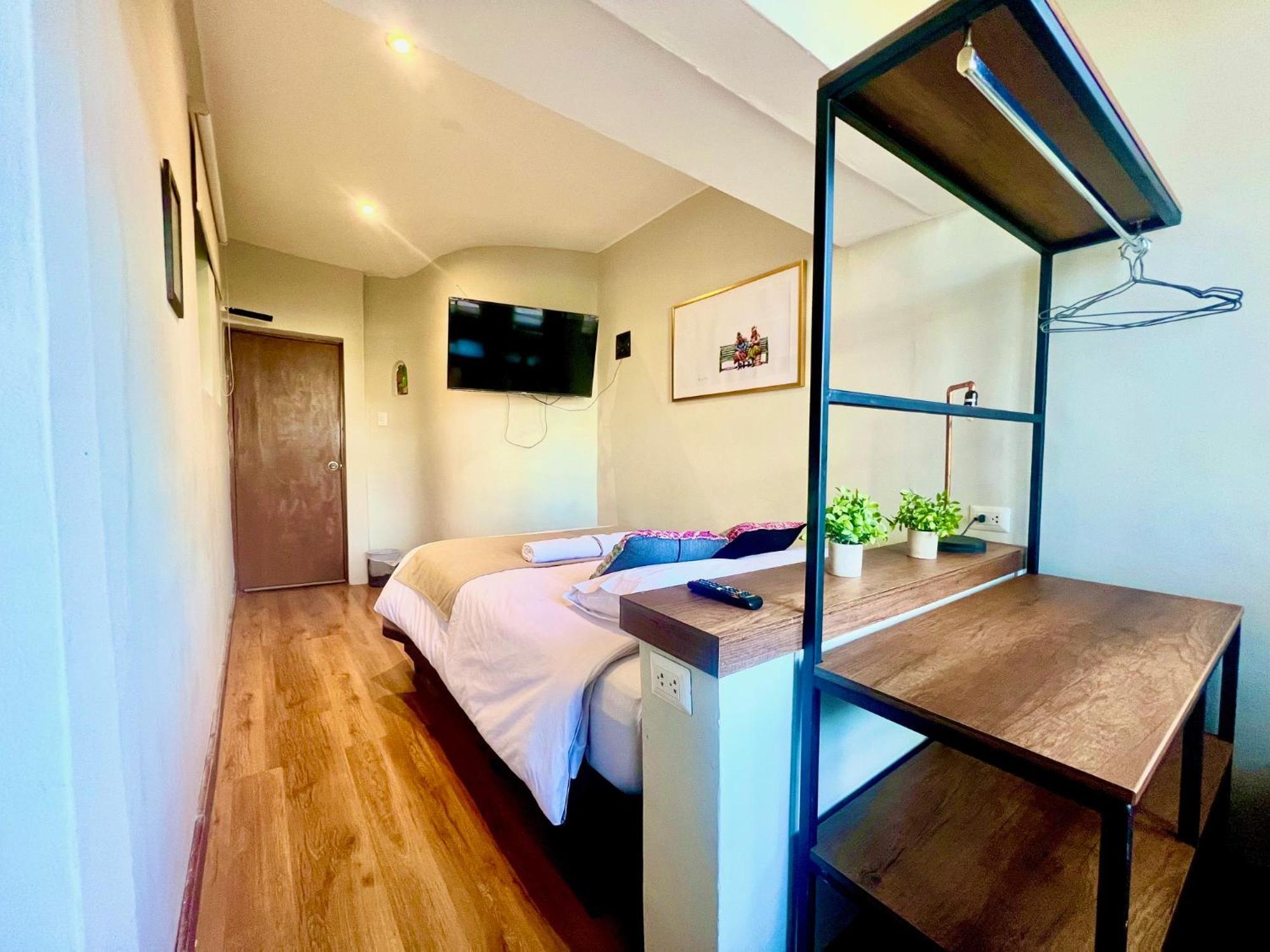 Hostal Maria Angola Cusco Exteriör bild