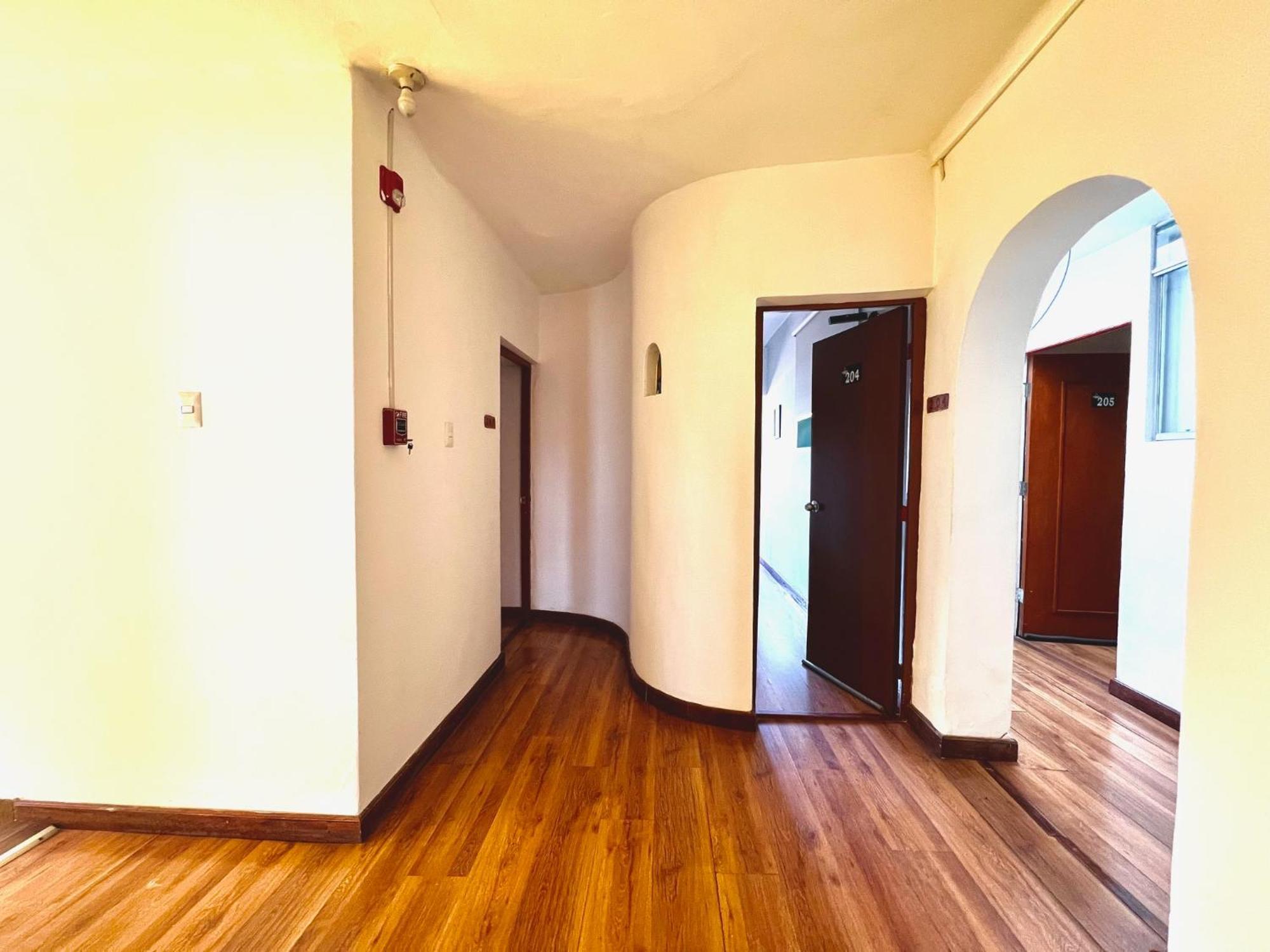 Hostal Maria Angola Cusco Exteriör bild